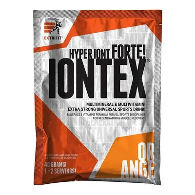 Extrifit Iontex Forte 40g orange