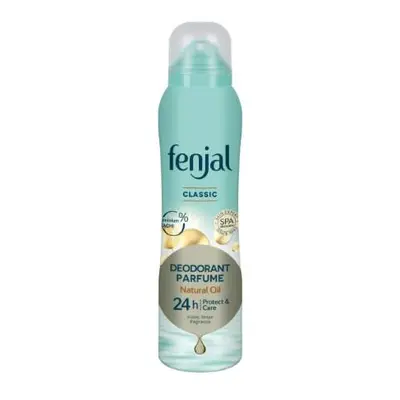 FENJAL CLASSIC Deo Spray 150ml