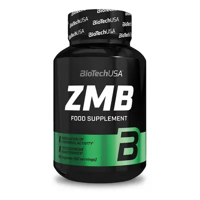 BioTech ZMB 60cps.