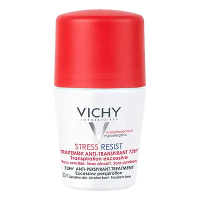 VICHY Deodorant stress resist 50 ml