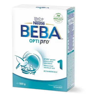 BEBA OPTIPRO 1 500g