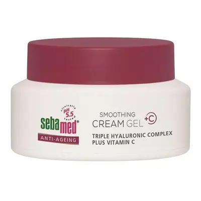 SEBAMED Anti-Ageing vyhlazující krém-gel 50ml