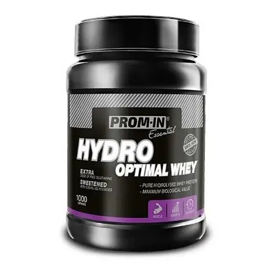 Prom-In Hydro Optimal Whey 1000g banán