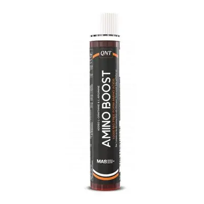 QNT Amino Boost 25 ml pomeranč