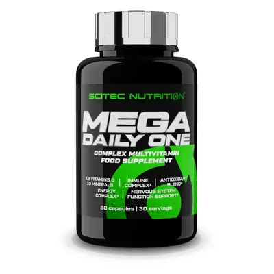 Scitec Nutrition Mega Daily One 60 cps