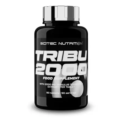 Scitec Nutrition Tribu 2000 90 cps