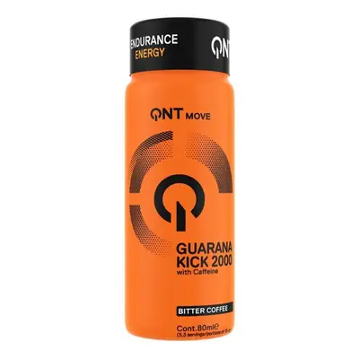 QNT Guarana Kick Shot 2000mg 80ml