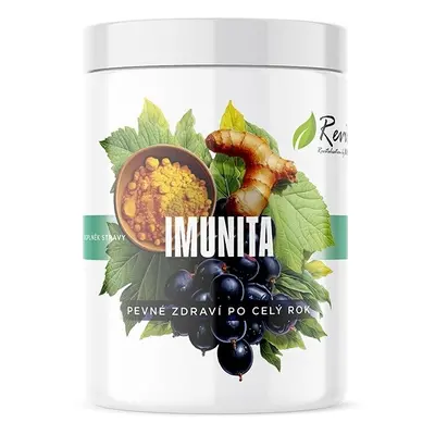 Revix Imunita 250 g černý rybíz