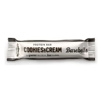 Barebells Protein Bar 55 g cookies