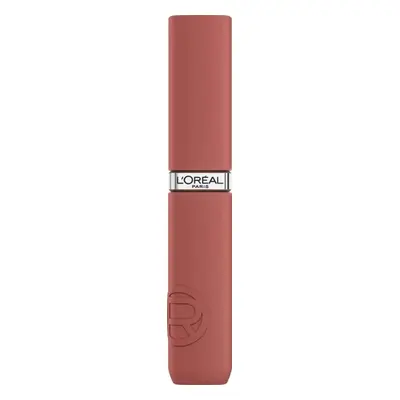 LORÉAL Matte Resistance rtěnka 635 5ml