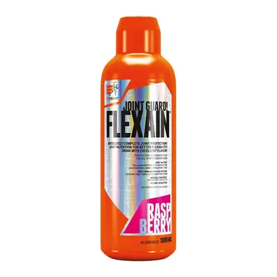 Extrifit Flexain 1000 ml raspberry