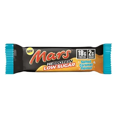 Mars HiProtein Mars Low Sugar 57 g salted caramel