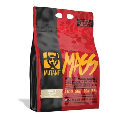 Mutant Mass Gainer 6800 g vanilla