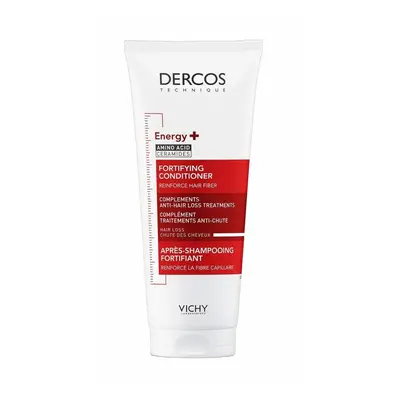 VICHY DERCOS Posilující kondicionér 200ml