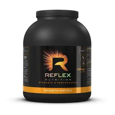 Reflex Growth Matrix 1890 g rich chocolate