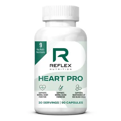 Reflex Heart Pro 90 cps