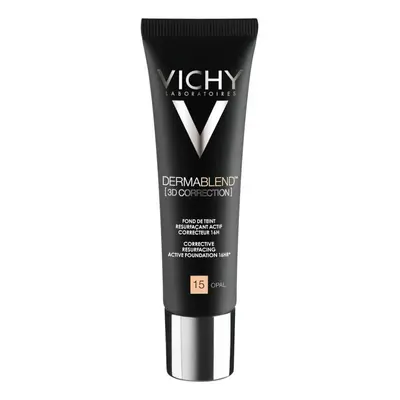 VICHY DERMABLEND 3D 15 30 ml