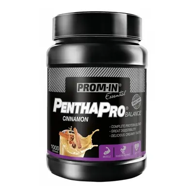 Prom-In Pentha Pro Balance 1000 g cinnamon