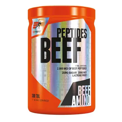 Extrifit Beef Peptides 300 tablet