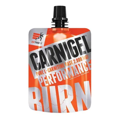 Extrifit Carnigel 60 g pineapple