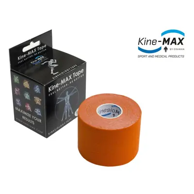 Kine-MAX Classic kinesiology tape oran. 5cmx5m