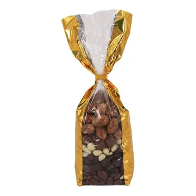 POEX Choco Exclusive Mlsný balíček 600g