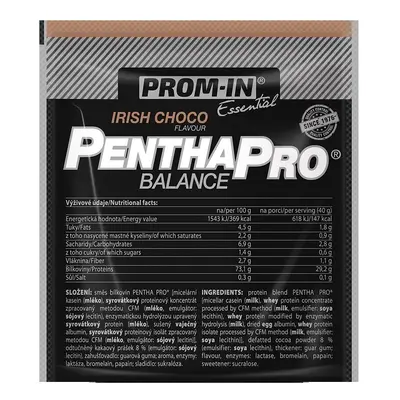 Prom-In Pentha Pro Balance 40 g irish choco