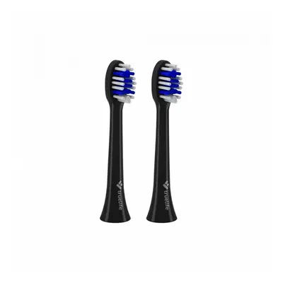 TrueLife SonicBrush Compact Whiten náhradní hlavice černé 2ks