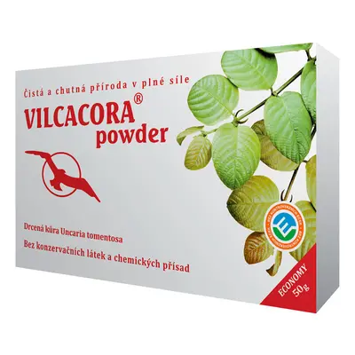 Vilcacora Powder 50g