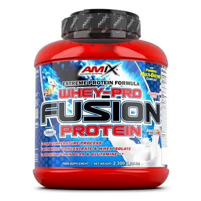 Amix Whey-Pro FUSION meloun jogurt 2300g