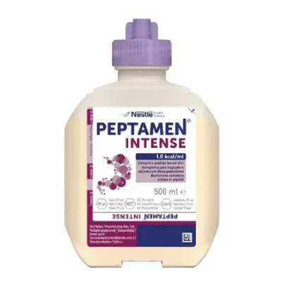 Peptamen Intense 12x500ml