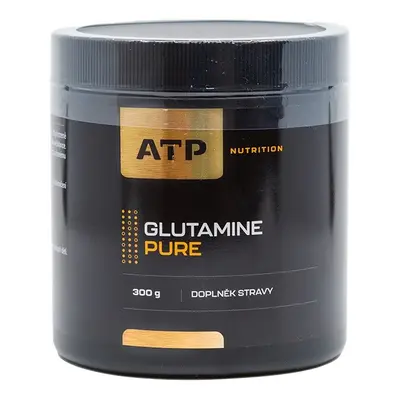 ATP Nutrition glutamine Pure 300g