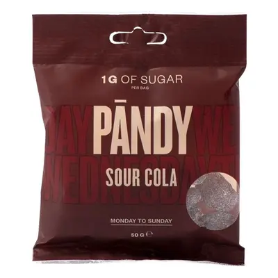 Pandy Candy 50 g sour cola