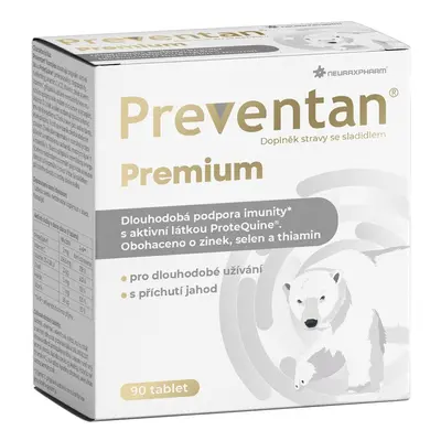 Preventan Premium tbl.90