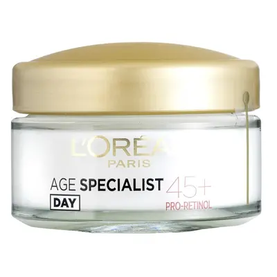 L’Oréal Paris Age Specialist 45+ denní krém proti vráskám 50ml