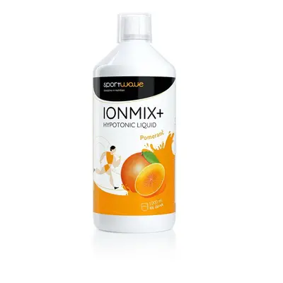 SportWave Ionmix+ 1000 ml orange