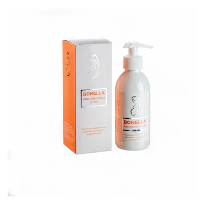 BONELLA CREAM krém proti striím 250ml