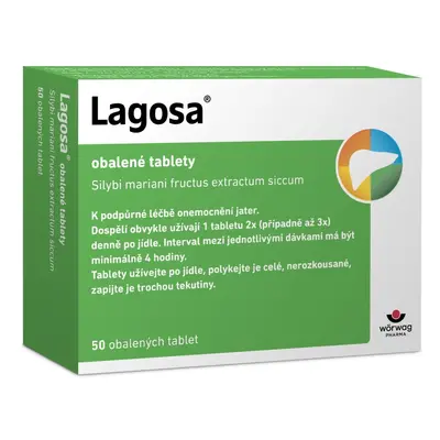 LAGOSA TBL OBD 50