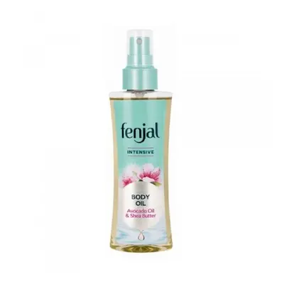 FENJAL Intensive Body Oil 145ml