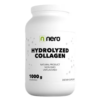 NERO Food Hydrolyzed Collagen 1000g