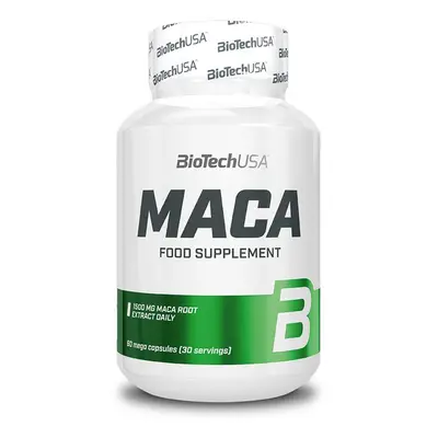 BioTech Maca 60cps