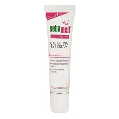 SEBAMED Anti-age oční liftingový krém Q10 15ml