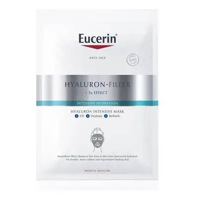 EUCERIN HYALURON-FILLER Hyaluronová intenzivní maska 1 ks