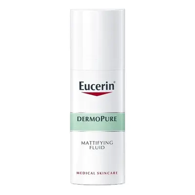 EUCERIN DermoPure Zmatňující emulze 50ml