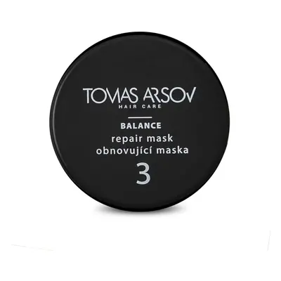 Tomas Arsov Balance Repair obnovující maska 100ml