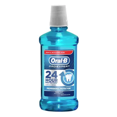 Oral-B ústní voda Pro-Expert Professional Protection 500ml