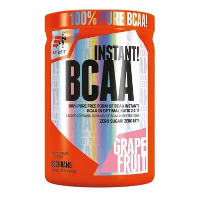 Extrifit BCAA Instant 300g grep