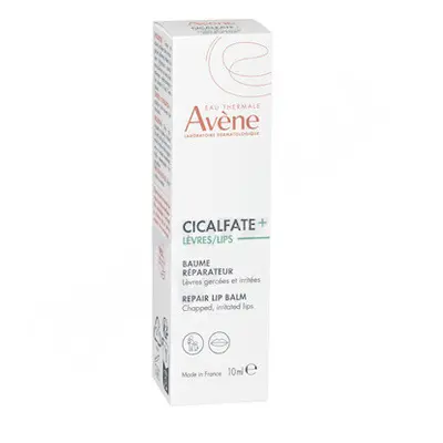 AVENE Cicalfate+ Obnovující balzám na rty 10ml