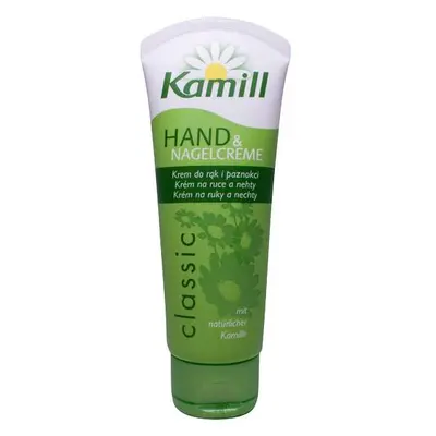 Kamill Classic krém na ruce 100ml tuba