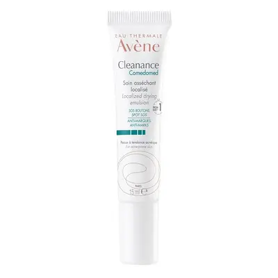 AVENE Cleanance ComedoMed vysušující emulze 15ml